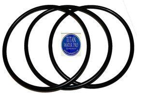 Big Blue O Logo - O Rings For Big Blue Water Filter Housing Sizes 10 And 20 X 4.5