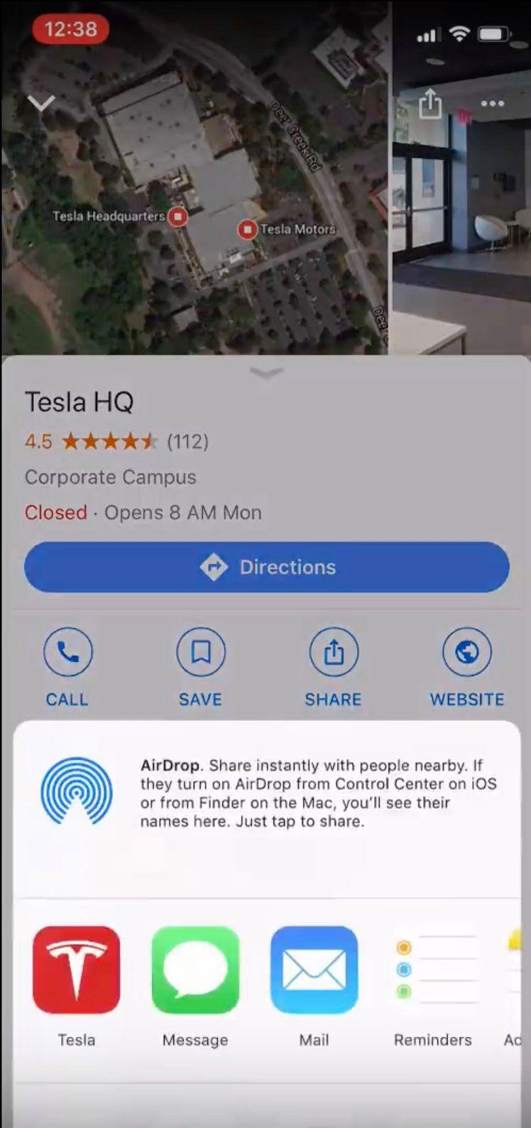 Tesla App Logo - Tesla's new mobile app update lets you get more control over your