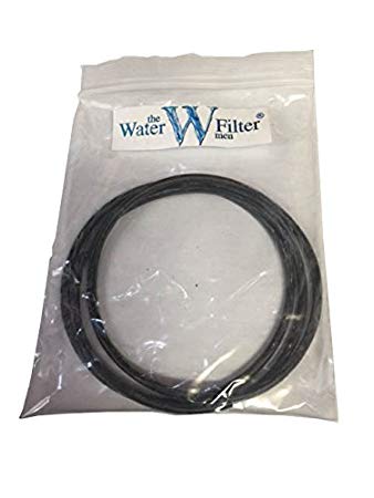 Big Blue O Logo - Rubber 'O' Rings fits all 10 or 20 Big Blue Jumbo Water Filter