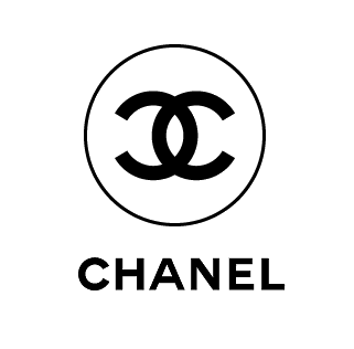 Chanel Black and White Logo - Call me Coco