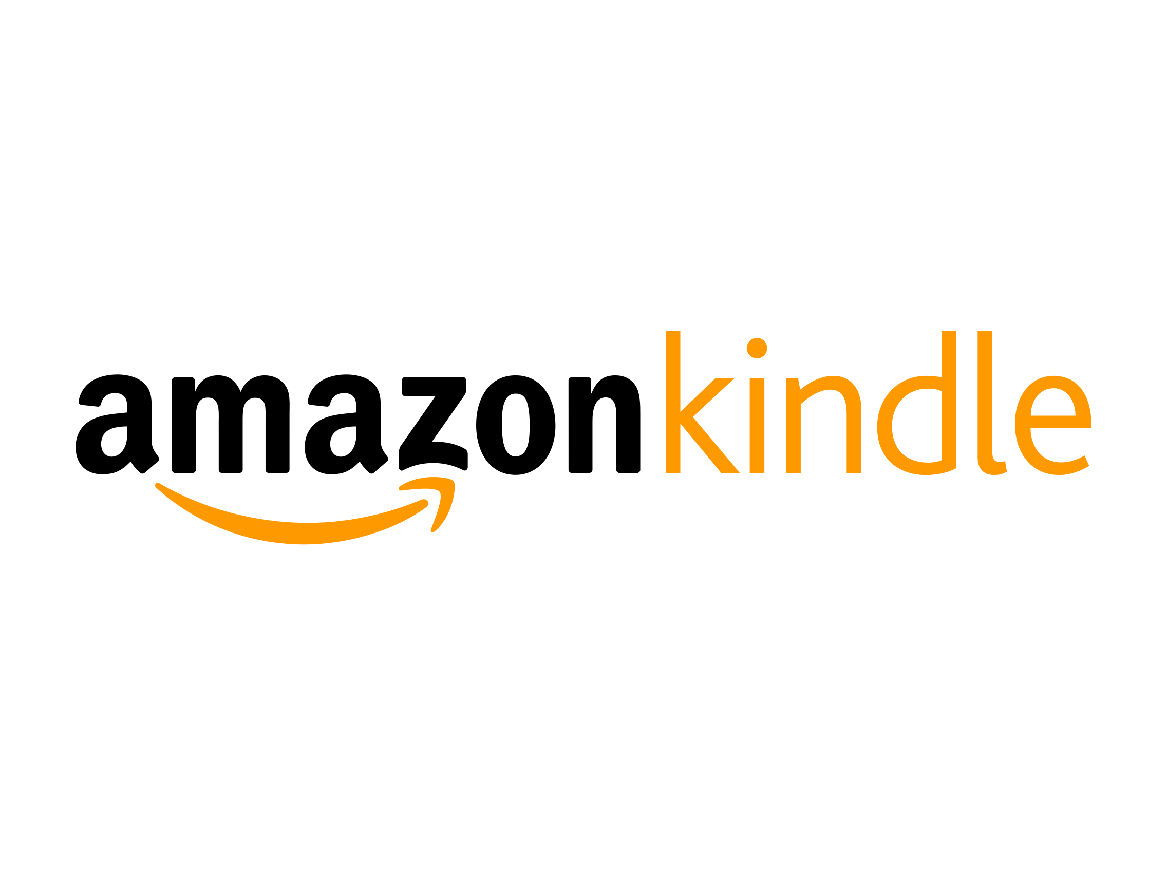 Kindle Logo - Amazon Kindle logo - Logok