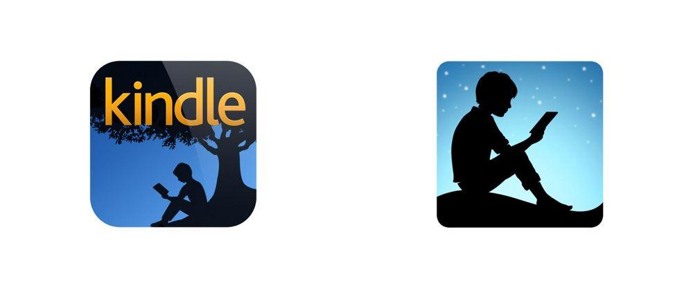 kindle apps