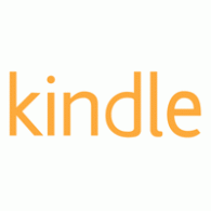 Amazon Kindle Logo - Kindle | Brands of the World™ | Download vector logos and logotypes
