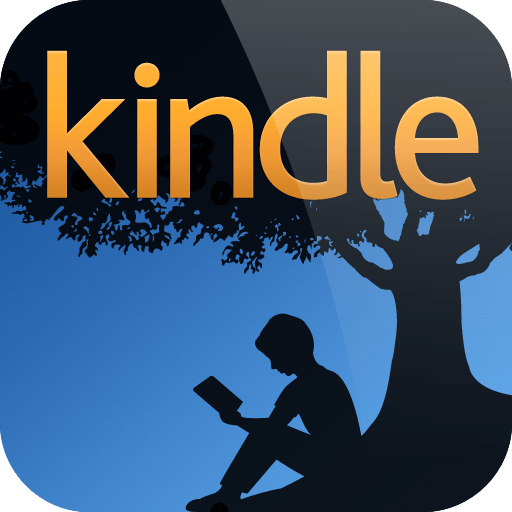 Kindle Logo - Amazon Kindle Logo - Cerebral-Overload