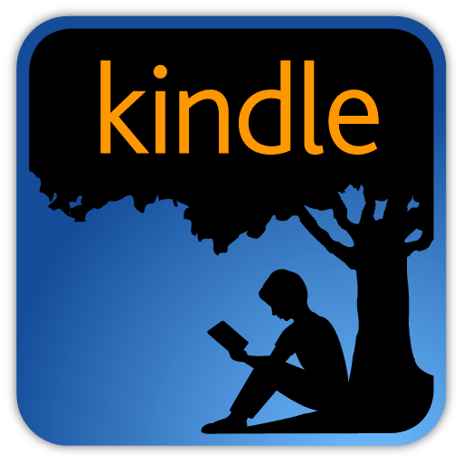 Kindle Logo - Kindle Logo. Duncan M. HamiltonDuncan M. Hamilton