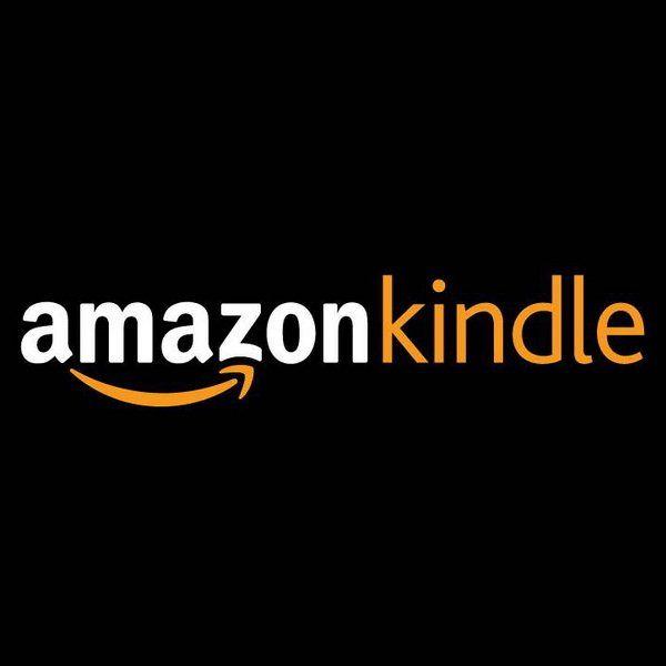Amazon Kindle Logo - Kindle Font and Kindle Logo