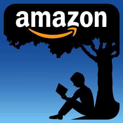 Kindle Logo - Amazon Kindle Logo. Amazon Kindle. El Taller Del Bit