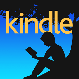 Kindle Logo - kindle-logo | Story Spring Publishing