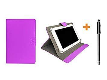 Purple B Electronics Logo - Case For Acer Iconia One 7 B 1760 7 Inch With Stand: Amazon.co.uk