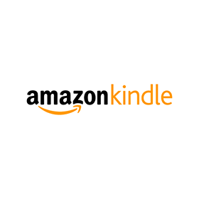 Kindle Logo - Amazon Kindle logo vector