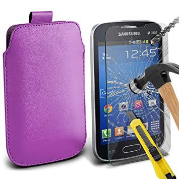 Purple B Electronics Logo - I Tronixs <b>Samsung Galaxy Star Pro S7262<: Amazon.co.uk: Electronics