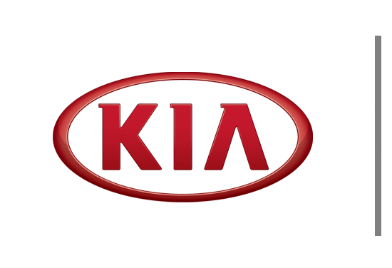 White Tent with Red Circle Logo - Cincinnati Kia Dealership | New & Used Car Dealer | Superior Kia