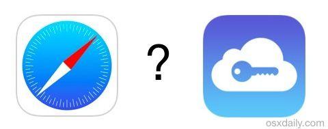 Old Safari Logo - Find Saved Passwords on iPhone & iPad in Safari