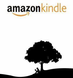 Kindle Logo - Amazon Kindle overrun with spam books | Ubergizmo