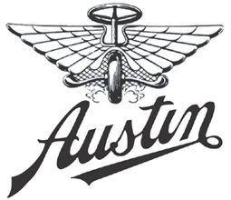 Austin Automotive Logo - Austin Car Logo