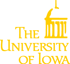UIowa Logo - University logo. University of Iowa Brand Manual