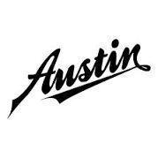 Austin Automotive Logo - 16 Best Car images | Motorcycles, Vehicles, Antique cars