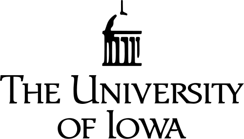 UIowa Logo - University of Iowa | Logopedia | FANDOM powered by Wikia