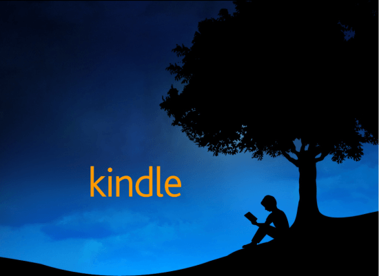 Kindle Logo - Amazon Announce Kindle MatchBook. Pay a Discounted Price for Kindle