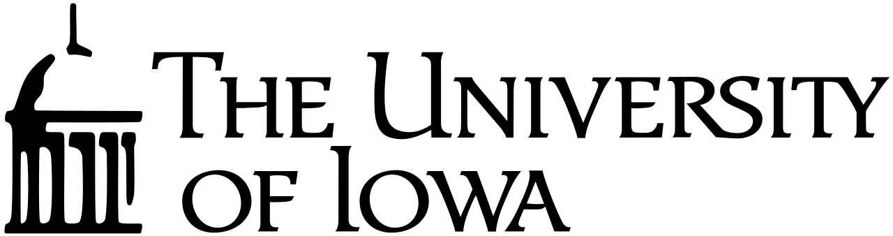 UIowa Logo - University of iowa Logos