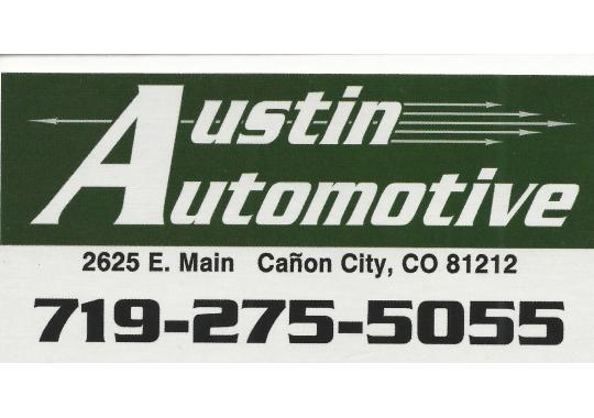 Austin Automotive Logo - BBB Business Profile | Austin Automotive LLC | Request a Quote