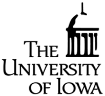 UIowa Logo - The University of Iowa