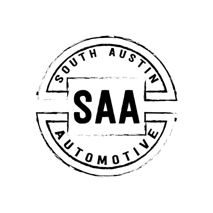 Austin Automotive Logo - Entry #3 by whxo for Design a Logo For Auto Company | Freelancer