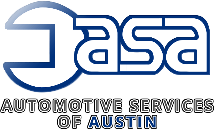 Austin Automotive Logo - Auto Repair Shop Of Choice In Austin, TX