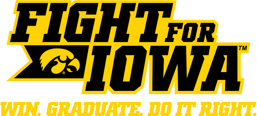 UIowa Logo - University of Iowa Athletics - Official Athletics Website