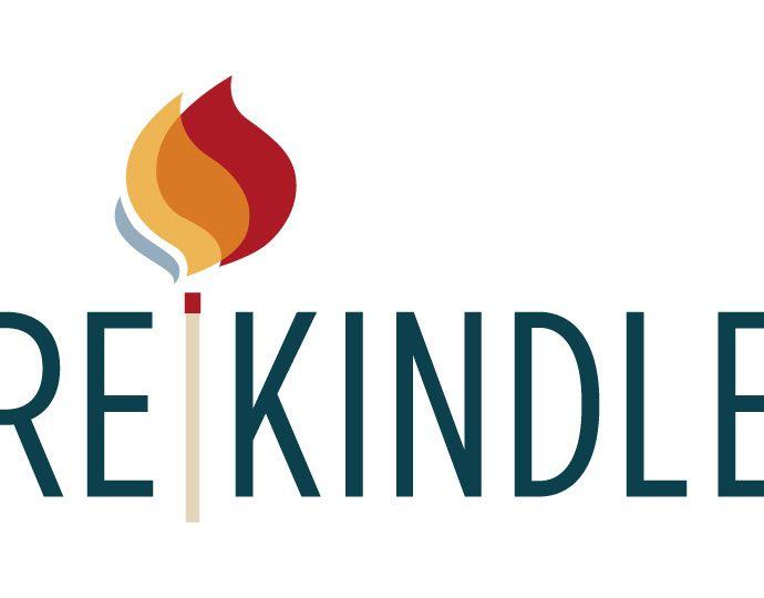 Kindle Logo - Jessica Conger - Re|Kindle Logo