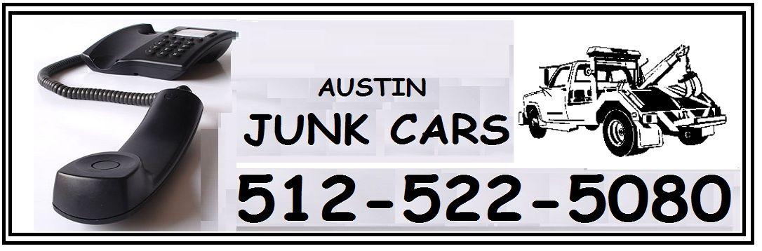 Austin Automotive Logo - AUSTIN JUNK CARS**512-522-5080**CASH FOR CARS