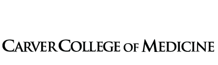 UIowa Logo - University of Iowa Roy J. and Lucille A. Carver College of Medicine ...