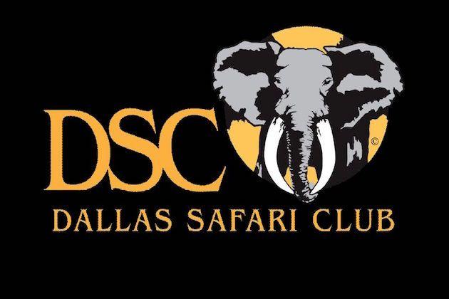 Safari Club Logo - Come See Sporting Classics at the 2018 Dallas Safari Club Convention ...