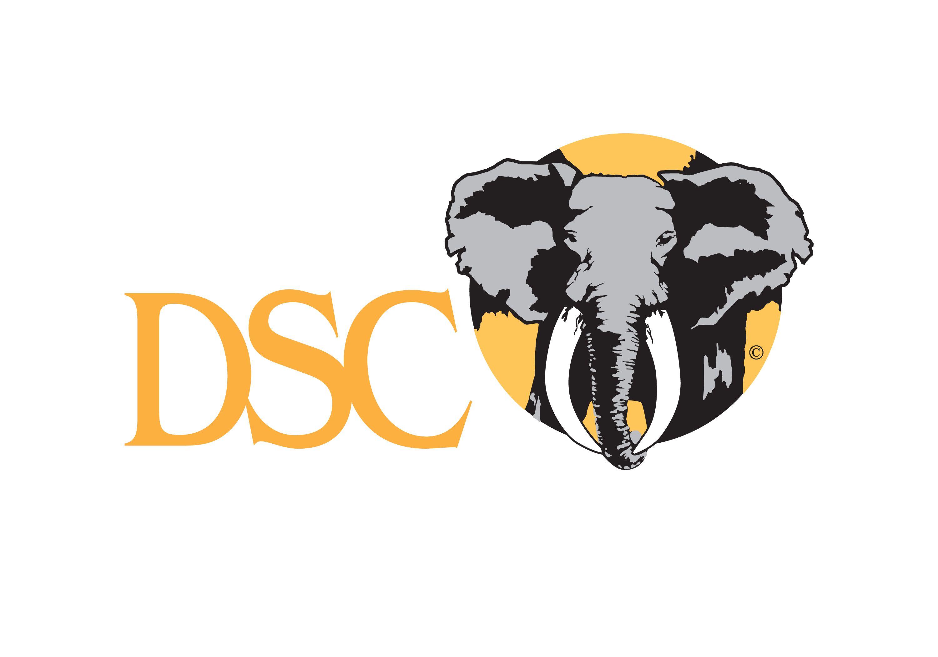 Safari Club Logo - DSC Trophy Room Tour – Dallas Safari Club