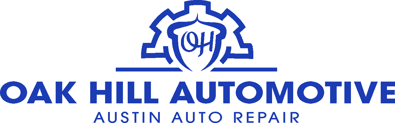 Austin Automotive Logo - Austin Auto Repair - Oak Hill Automotive
