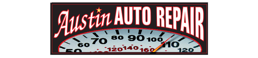 Austin Automotive Logo - Austin, TX 78736 Engine Overhaul & Replacement Services