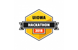 UIowa Logo - UIOWA Hackathon 2018