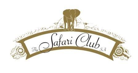 Safari Club Logo - Johannesburg Airport Accommodation - Lodgings In South Africa