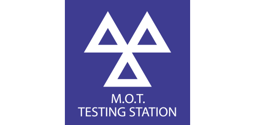 Mot Logo - Boam Automotive Engineering. Bosch Car Service. MOT Test Centre