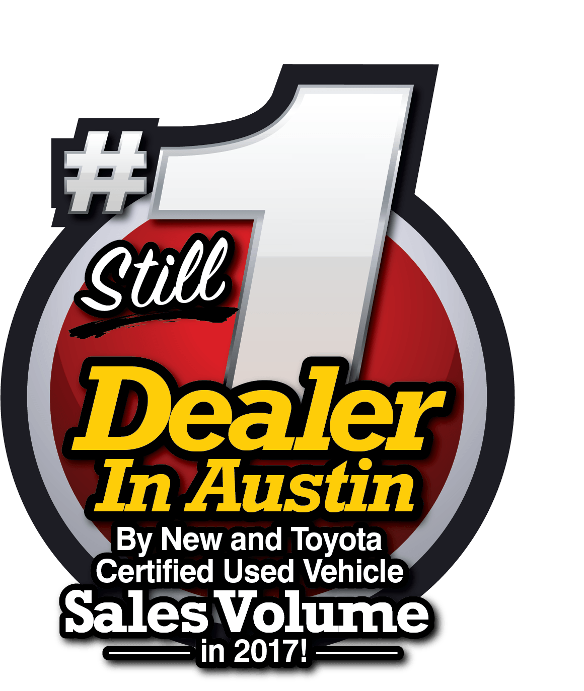 Austin Automotive Logo - Charles Maund Toyota: Toyota Dealership Austin TX | Near Round Rock