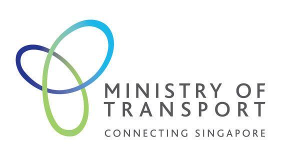 Mot Logo - Our Logo. Ministry of Transport, Singapore