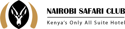 Safari Club Logo - Home - Nairobi Safari Club