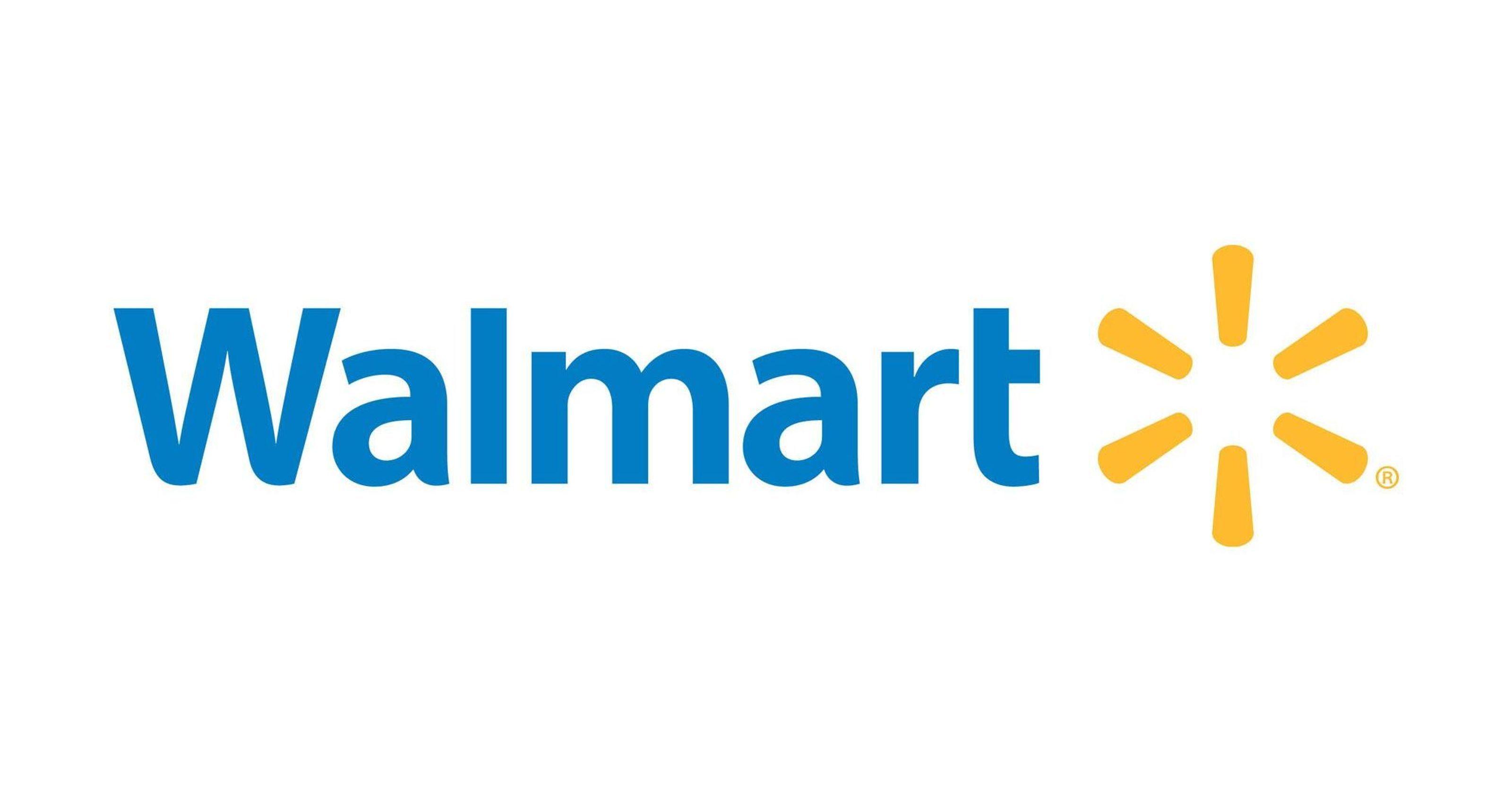 Available at Walmart Logo - Walmart Pay available at SC stores