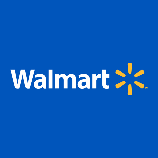 Pay Walmart Logo - Walmart Launches Mobile Payment Service | KUAF