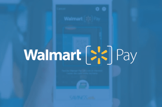 Pay Walmart Logo - Walmart Pay Logo