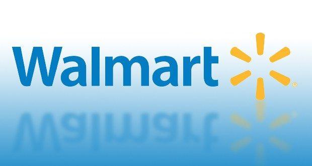 Pay Walmart Logo - Walmart Introduces Walmart Pay in San Diego