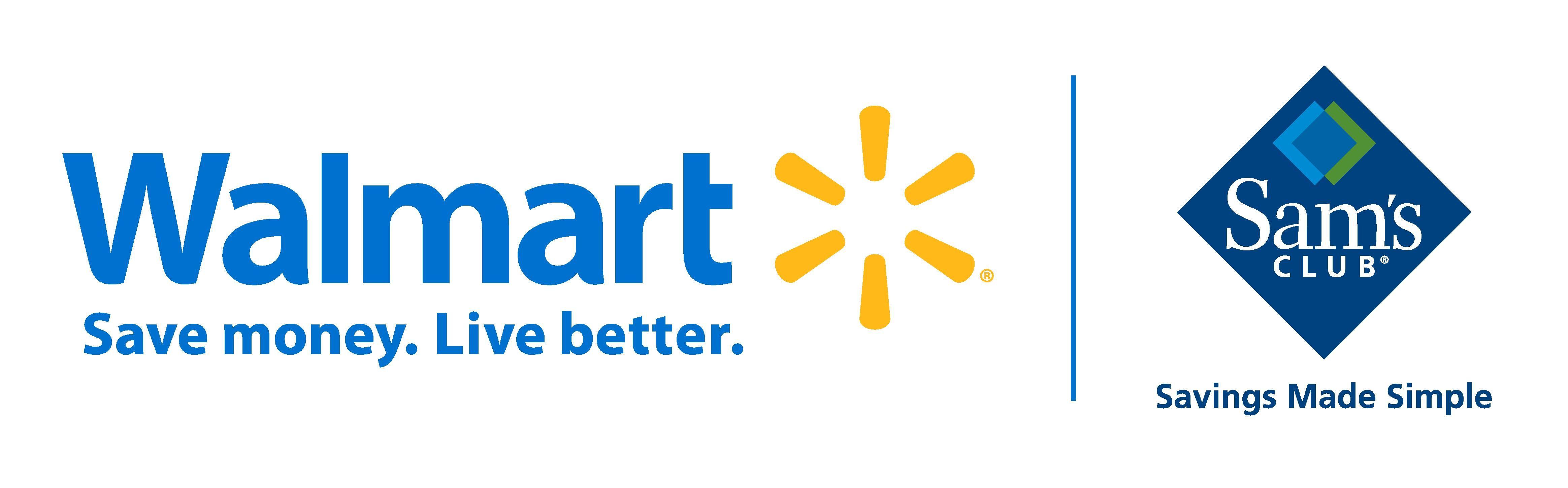 Pay Walmart Logo - Walmart to bump worker pay; Q4 sales up. – My Retail World