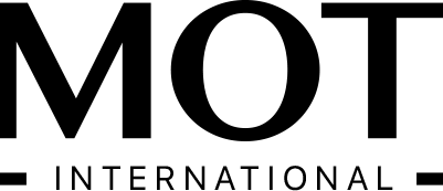 Mot Logo - HOME - Mot International