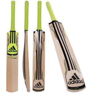 Adidas Cricket Bat Logo - Adidas Cricket Bat | eBay