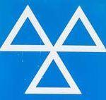 Mot Logo - Lapford Cross. Authorised MOT Centre Inspection & Credition